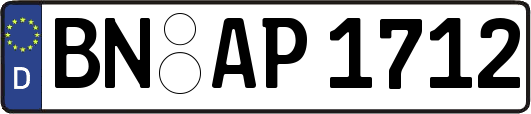 BN-AP1712