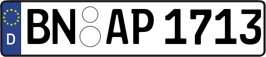 BN-AP1713