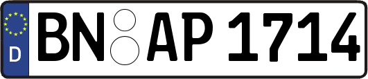 BN-AP1714