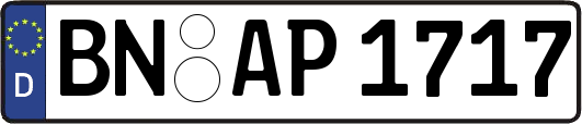 BN-AP1717