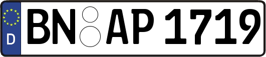 BN-AP1719