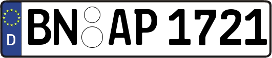 BN-AP1721