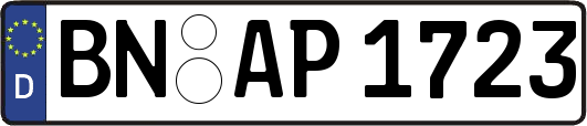 BN-AP1723