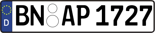 BN-AP1727
