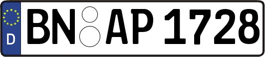 BN-AP1728