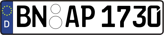 BN-AP1730