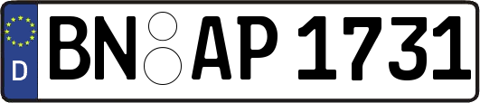 BN-AP1731