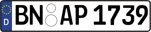 BN-AP1739