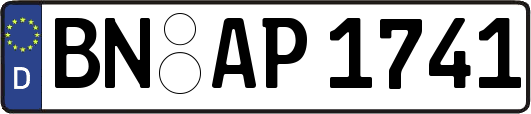 BN-AP1741