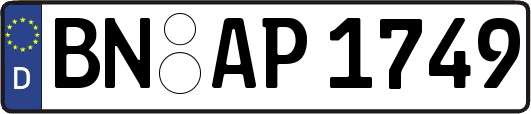 BN-AP1749