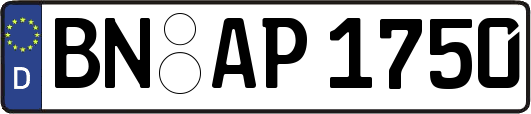 BN-AP1750
