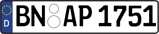 BN-AP1751