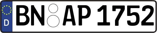 BN-AP1752
