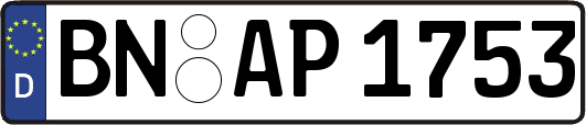 BN-AP1753