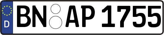 BN-AP1755
