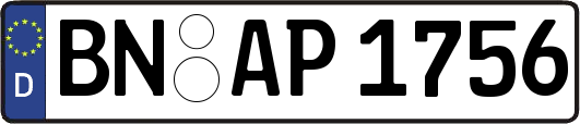 BN-AP1756
