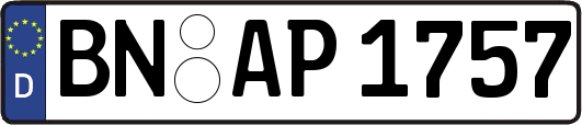 BN-AP1757