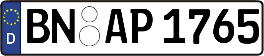 BN-AP1765