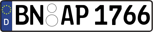 BN-AP1766
