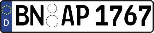 BN-AP1767
