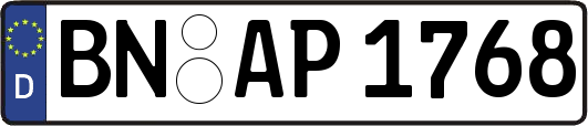 BN-AP1768