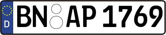 BN-AP1769