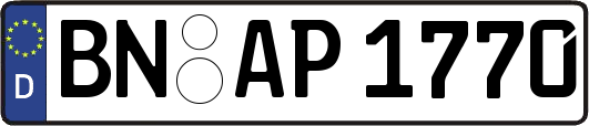 BN-AP1770