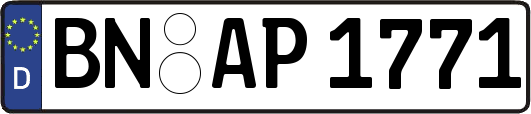 BN-AP1771