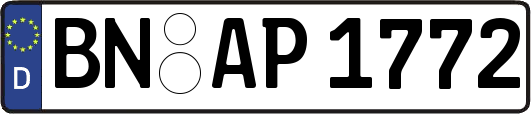 BN-AP1772