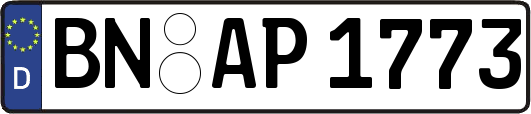 BN-AP1773
