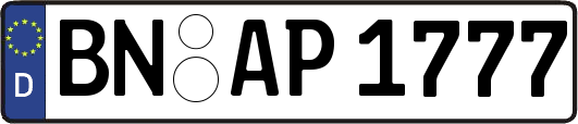 BN-AP1777