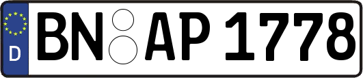 BN-AP1778