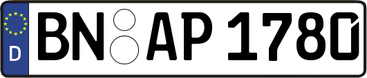 BN-AP1780