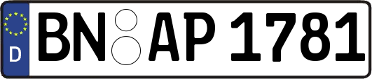 BN-AP1781