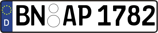 BN-AP1782