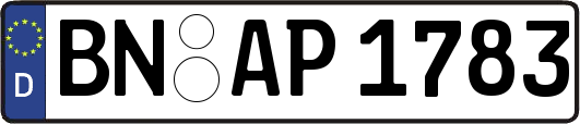 BN-AP1783