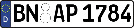 BN-AP1784