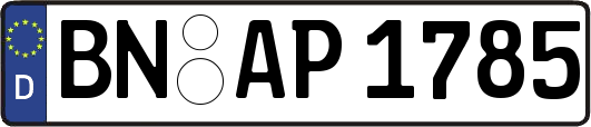BN-AP1785