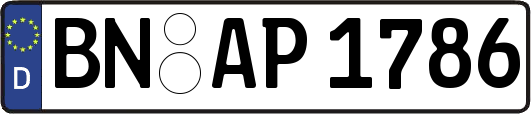 BN-AP1786