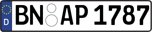 BN-AP1787