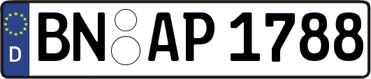 BN-AP1788