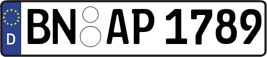 BN-AP1789