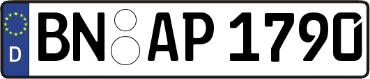 BN-AP1790
