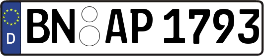 BN-AP1793