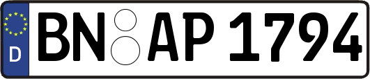 BN-AP1794