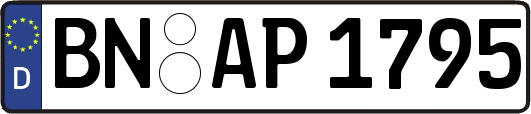 BN-AP1795