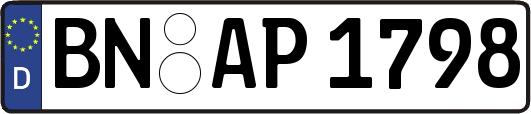 BN-AP1798