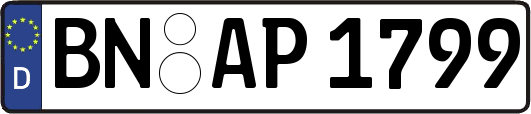BN-AP1799