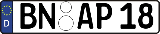 BN-AP18