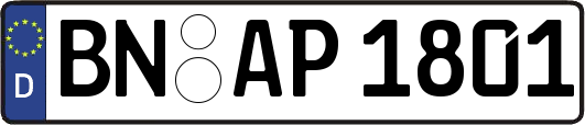 BN-AP1801